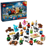 LEGO Harry Potter – Adventný kalendár 2025 LEGO Harry Potter – Adventný kalendár 2025